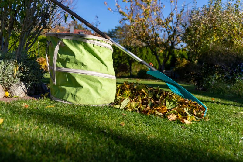 Efficient Leaf Bagging