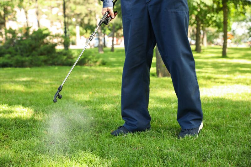 Landscape Fertilizing Service in Ventura County, CA