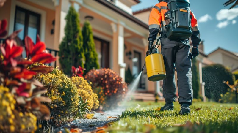 Lawn Enrichment in Honolulu, HI