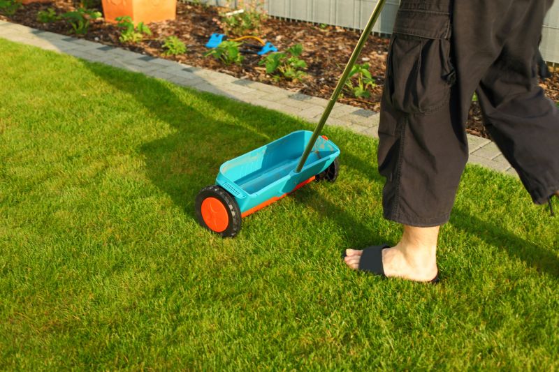 Yard Fertilizing Service in Ventura County, CA